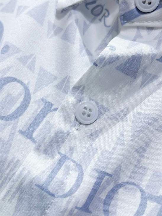 Dior Shirts Short _SKUDiorM-3XL12yn1628245